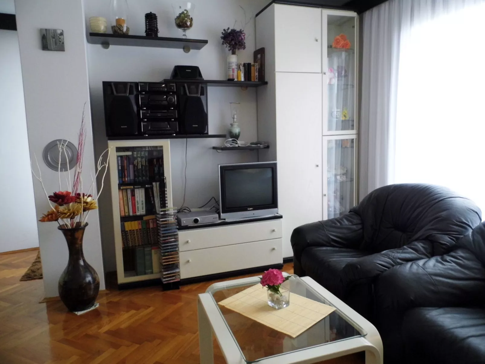 Wohnung "Morizin Novi" mit Dachterrasse-Inside