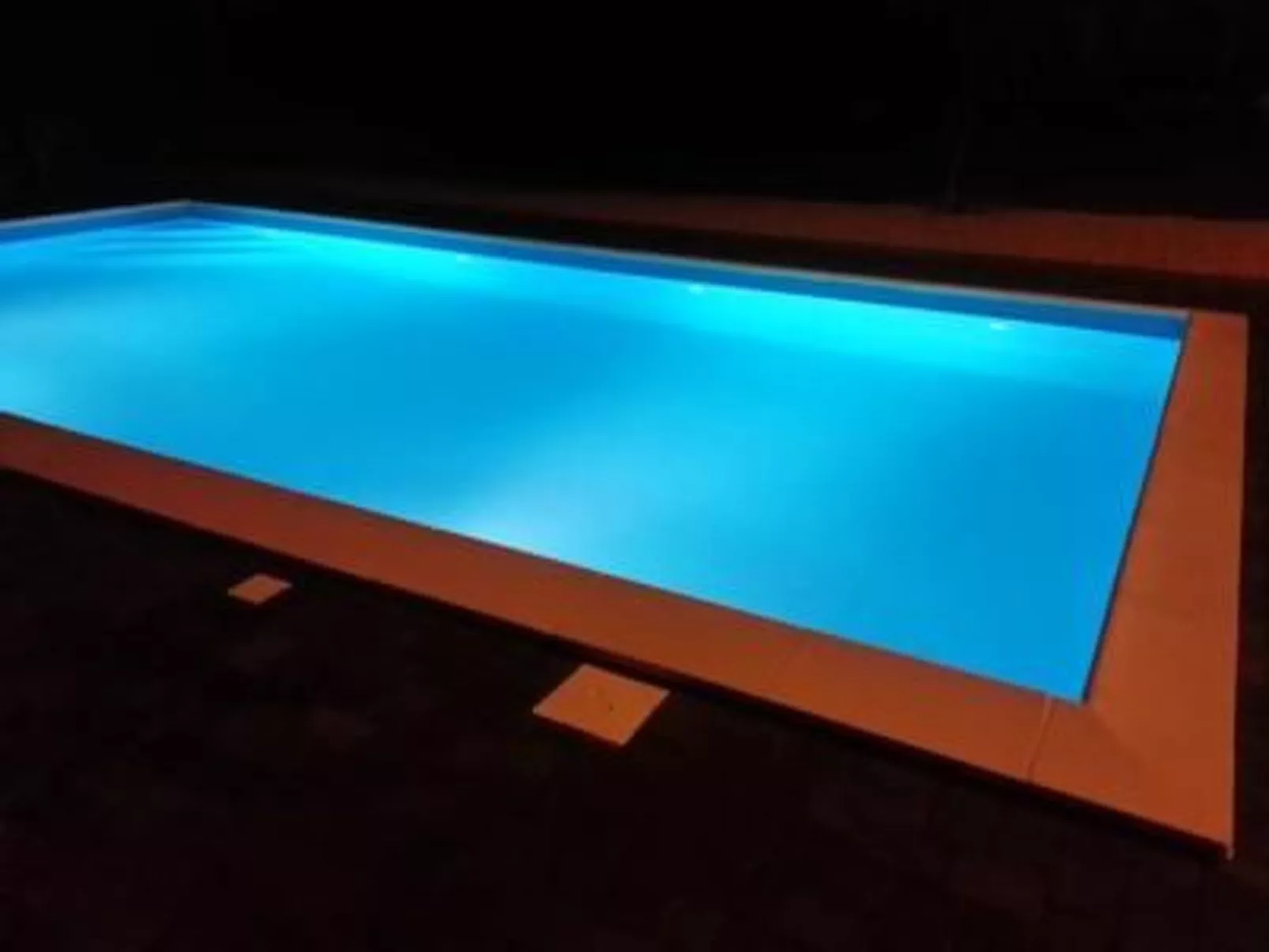 Mit Blick auf das Wasser-Outside