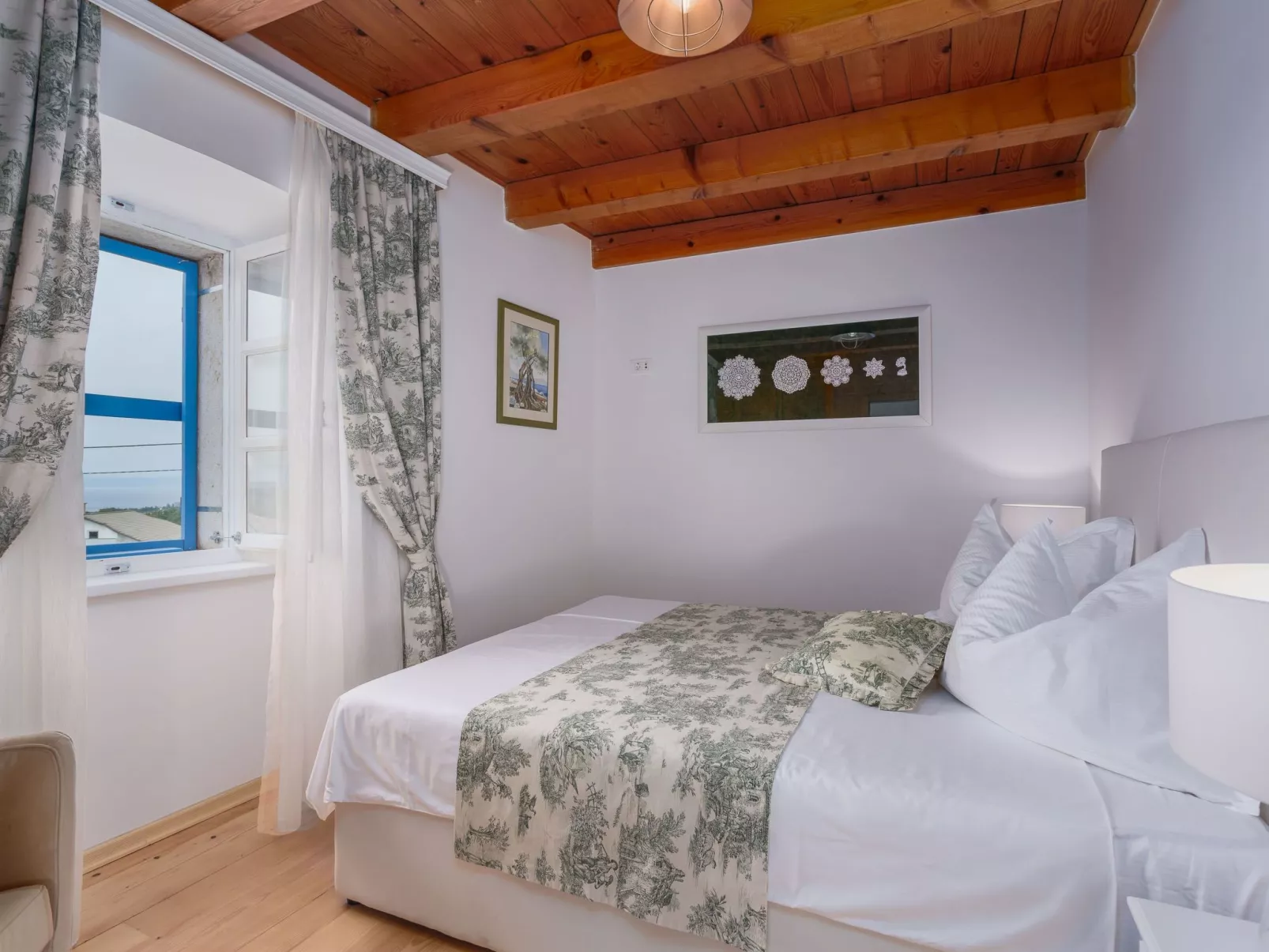 "VillaTonka auf der Insel Krk, Malinska"-Dedans