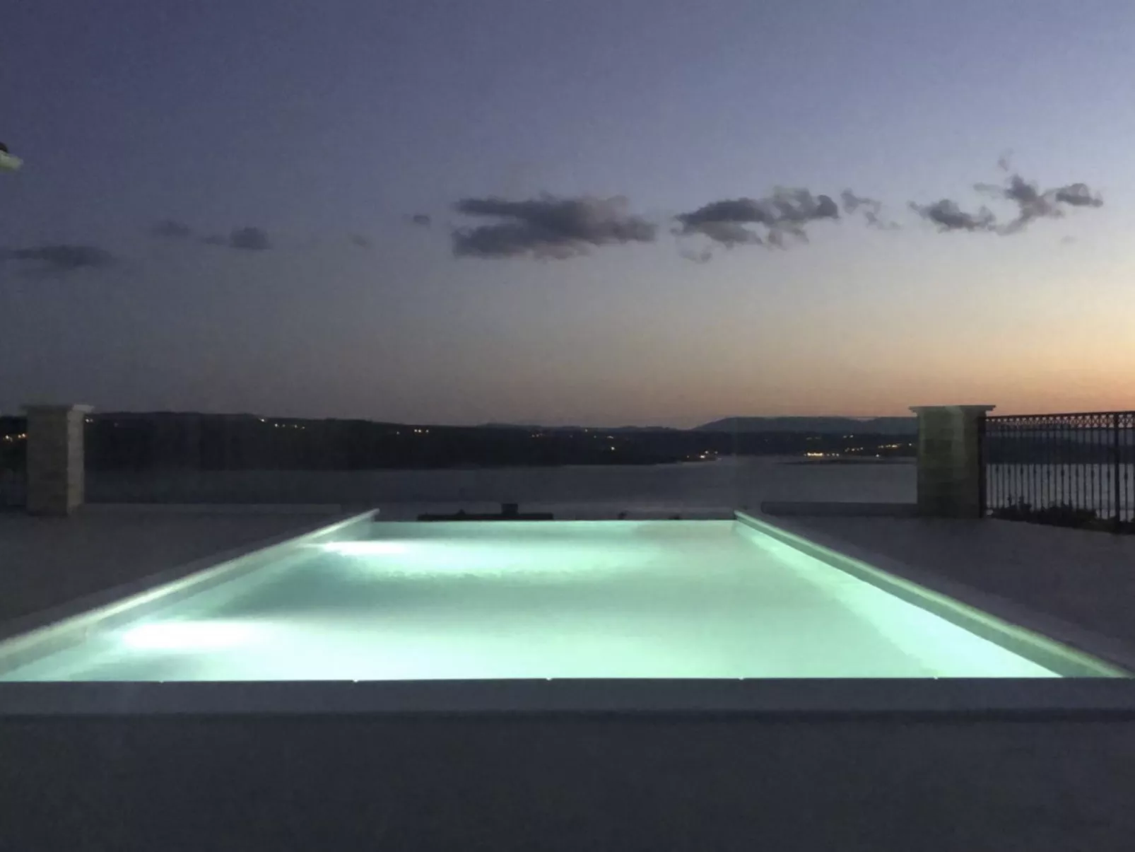 Villa Vespera-Draußen