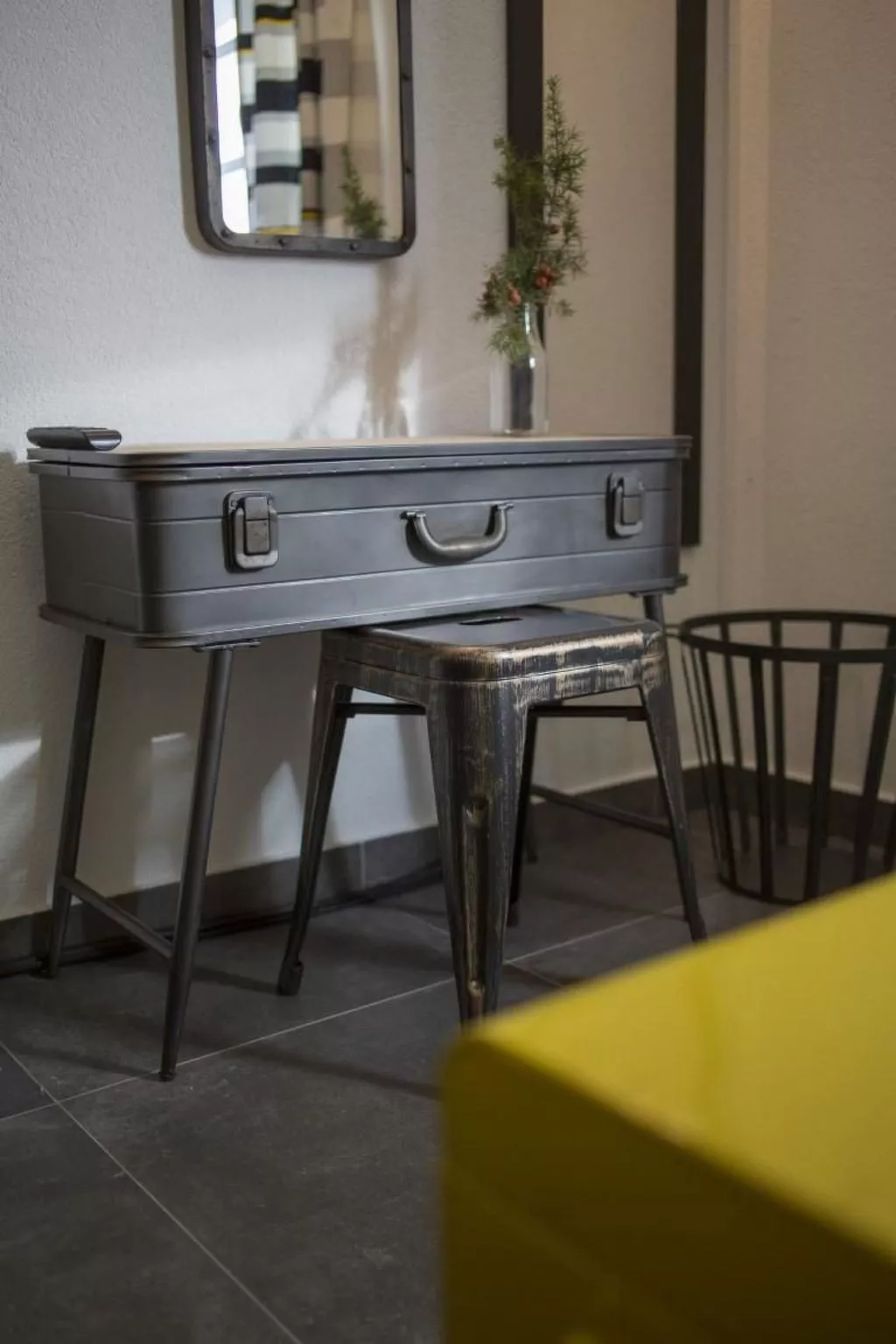 Villa 2M in Makarska-Inside