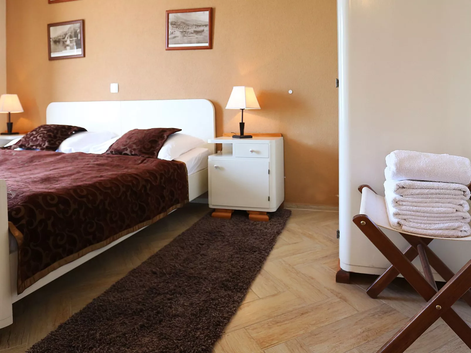 Villa Marieta - privater Pool und unvergessliche Aussicht-Dedans