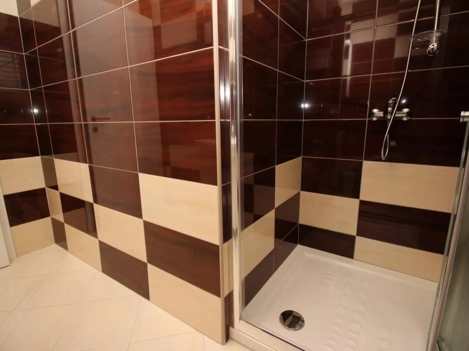 Wohnung in Baška mit Eigenem Balkon-Inside