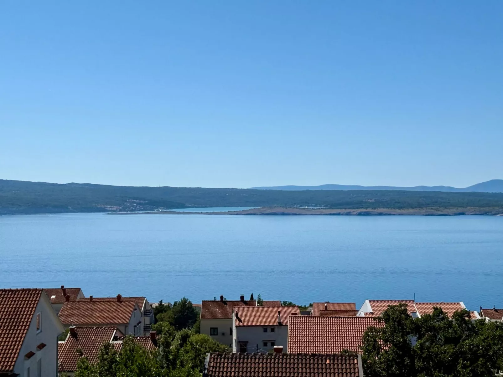 Apartment Minea-Draußen