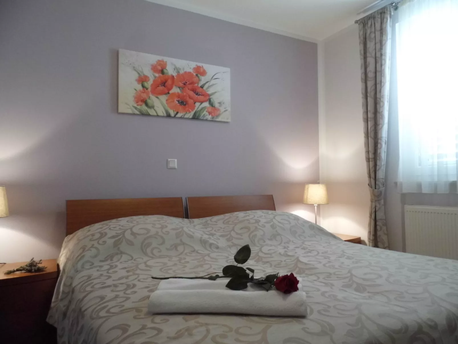 Ferienvilla "Budimir"-Inside