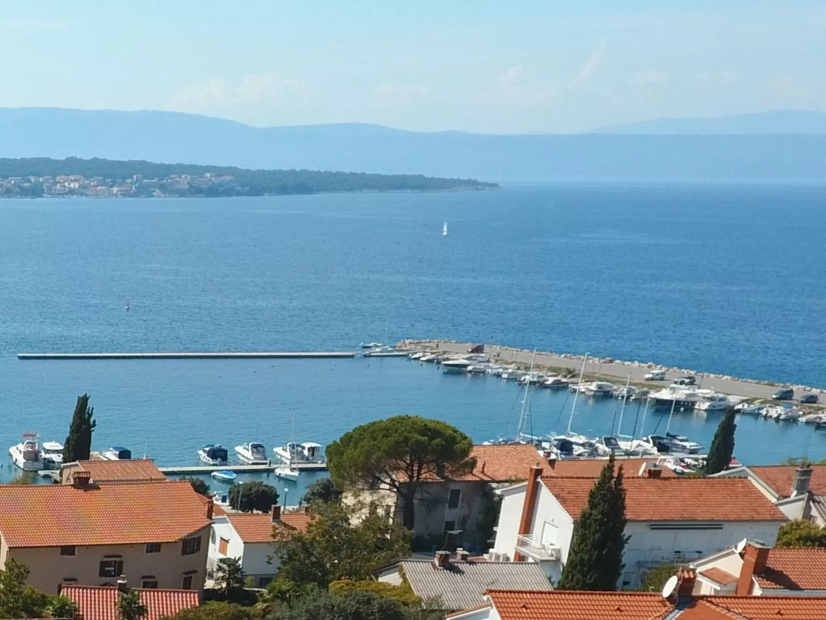 Direkt am Strand-Outside