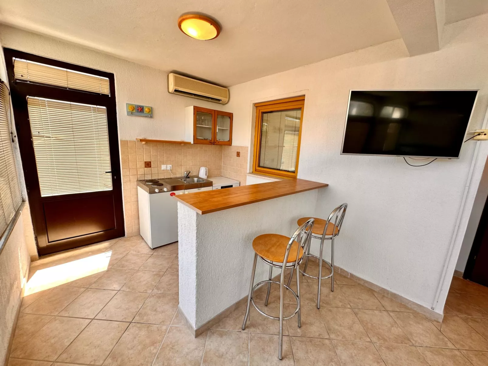 Wohnung Jaka 2-Inside