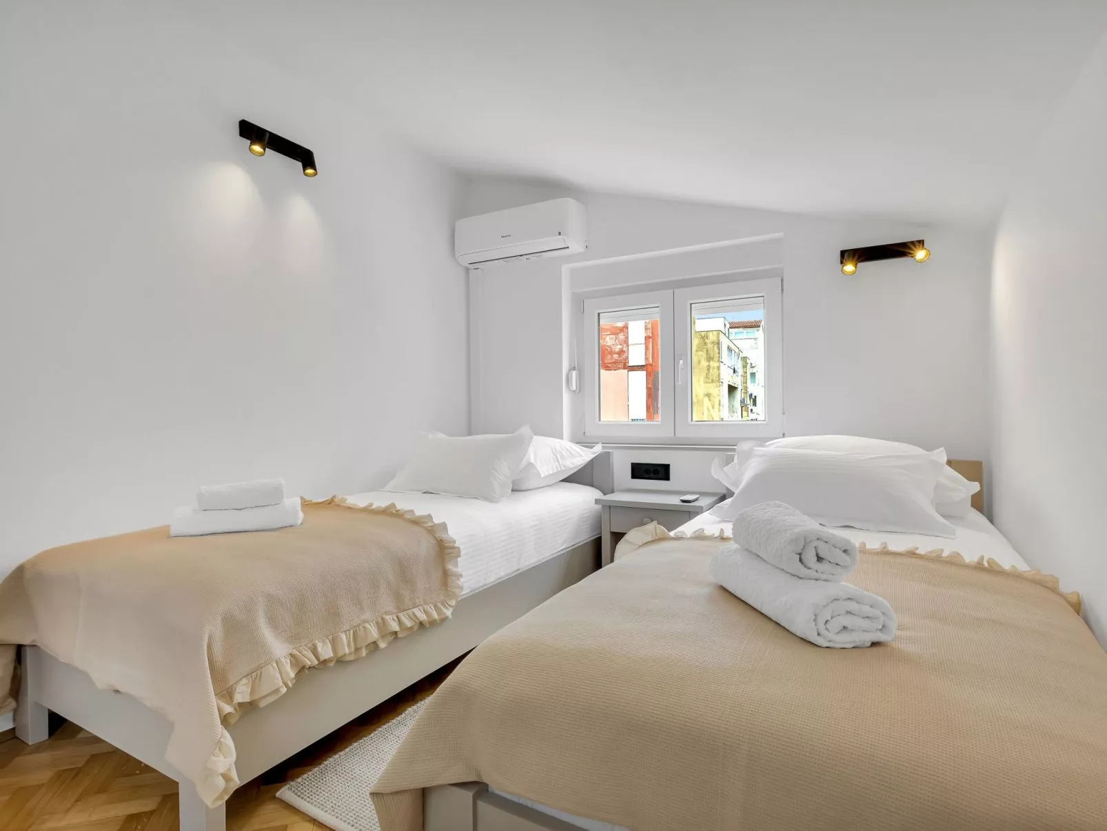 Apartment Sanja  Makarska Center-Dedans