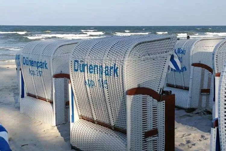 DP 2-4 EG/OG/DG 2 Personen-Areas summer 1km