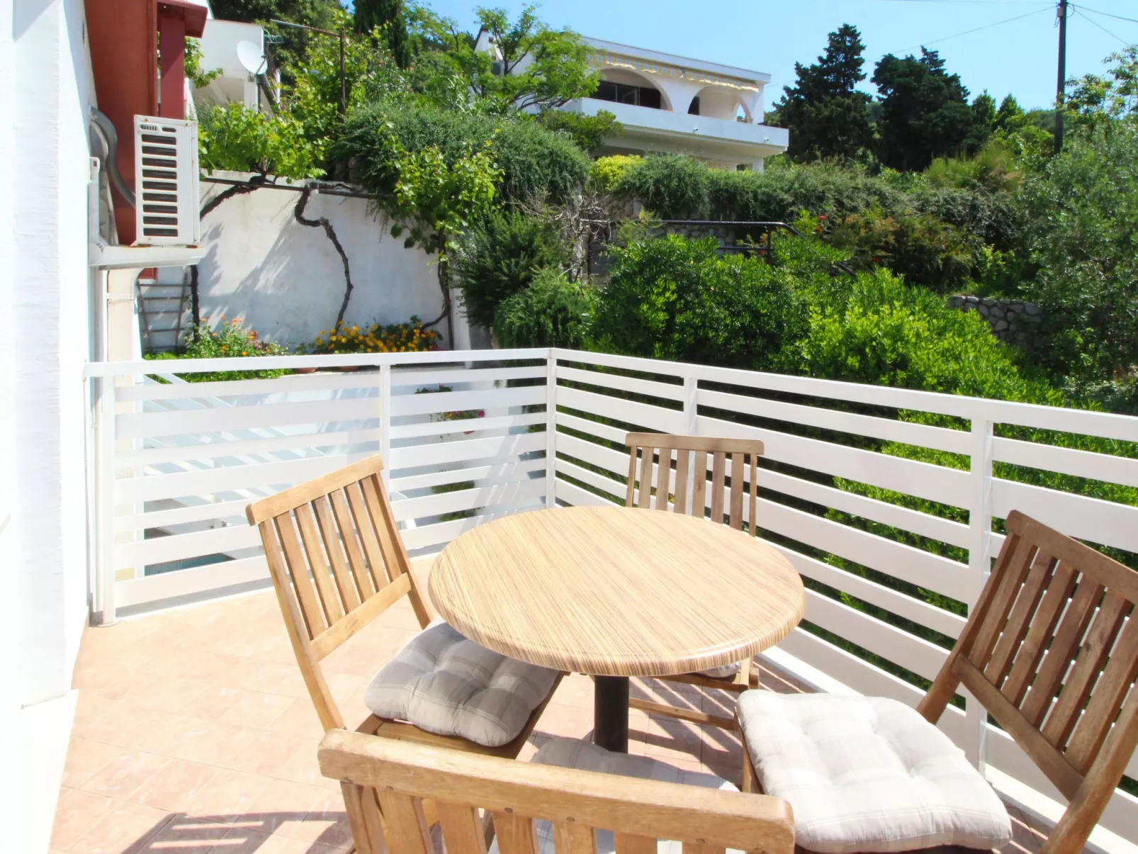 C. Silvija Senj-Outside