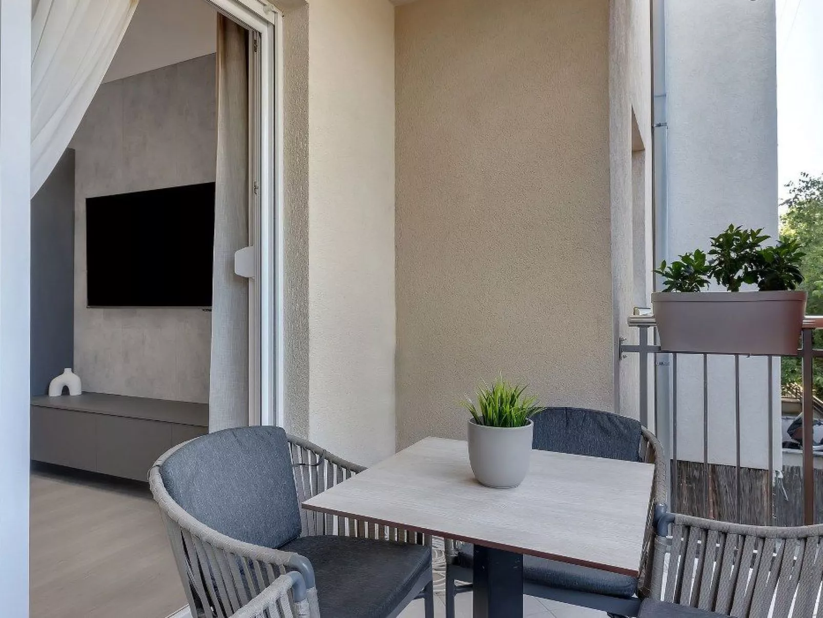 Apartment Ana Makarska-Image-tags.info