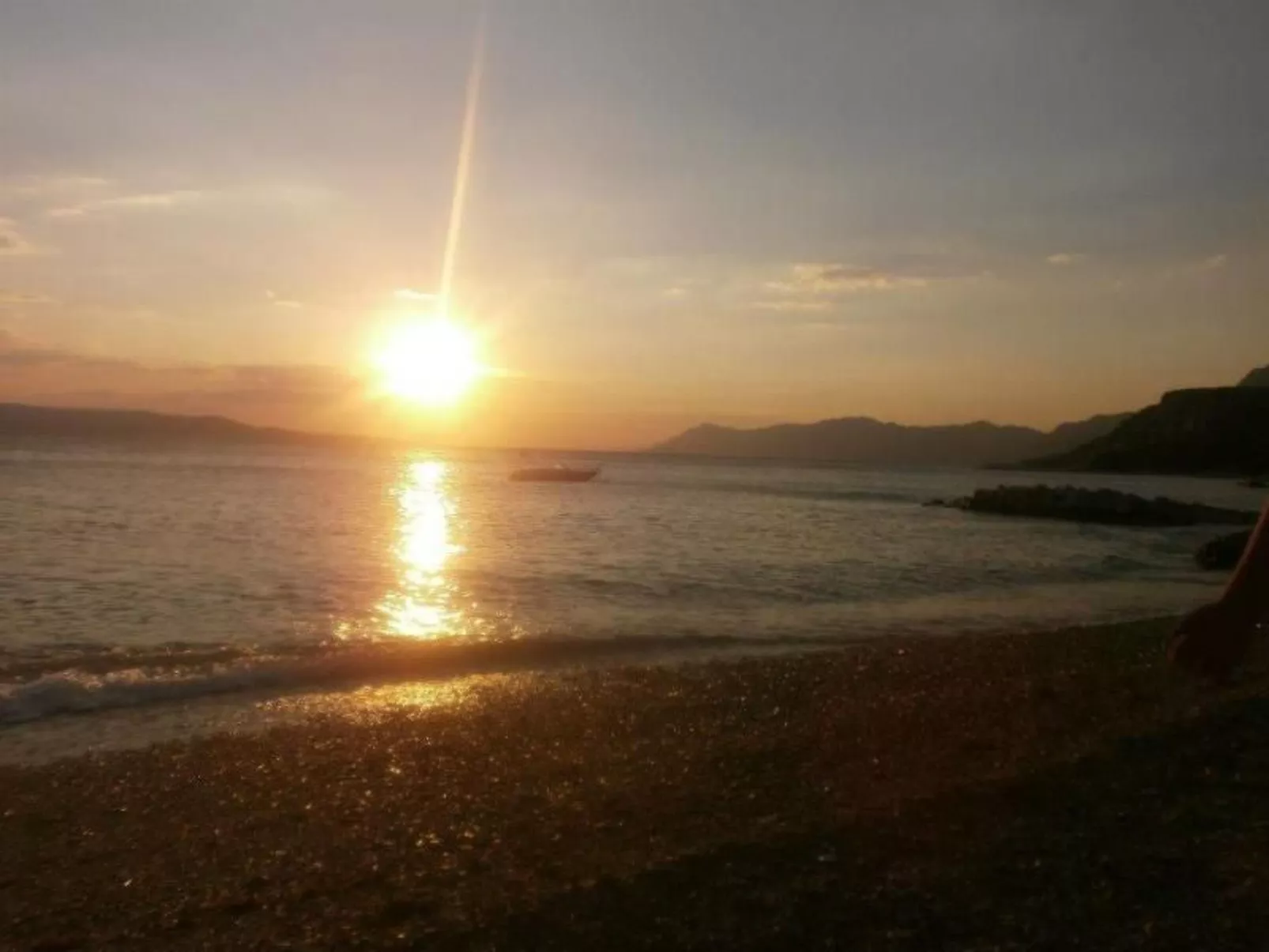 Bella Vista-Draußen