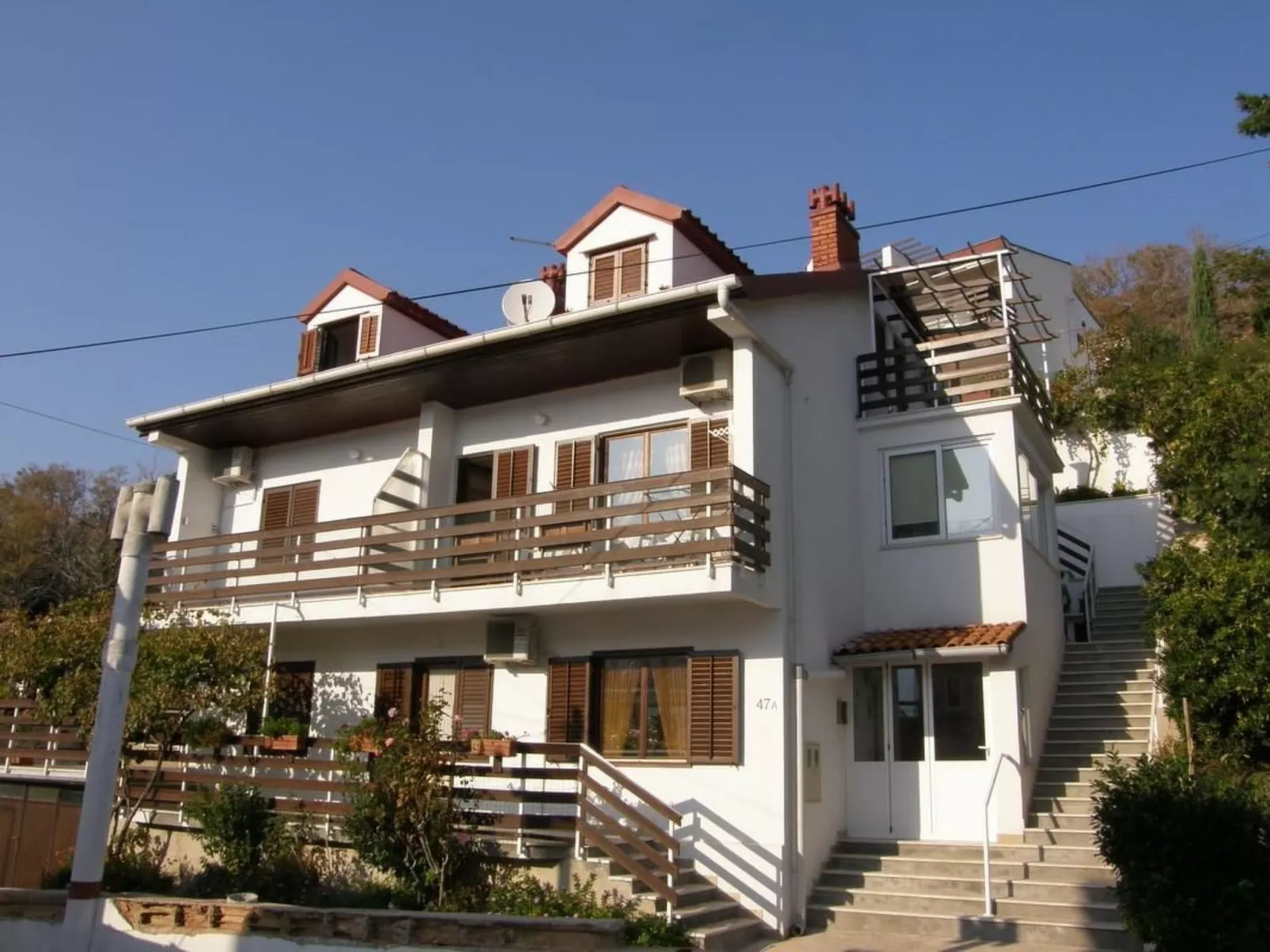 C. Silvija Bs-Outside