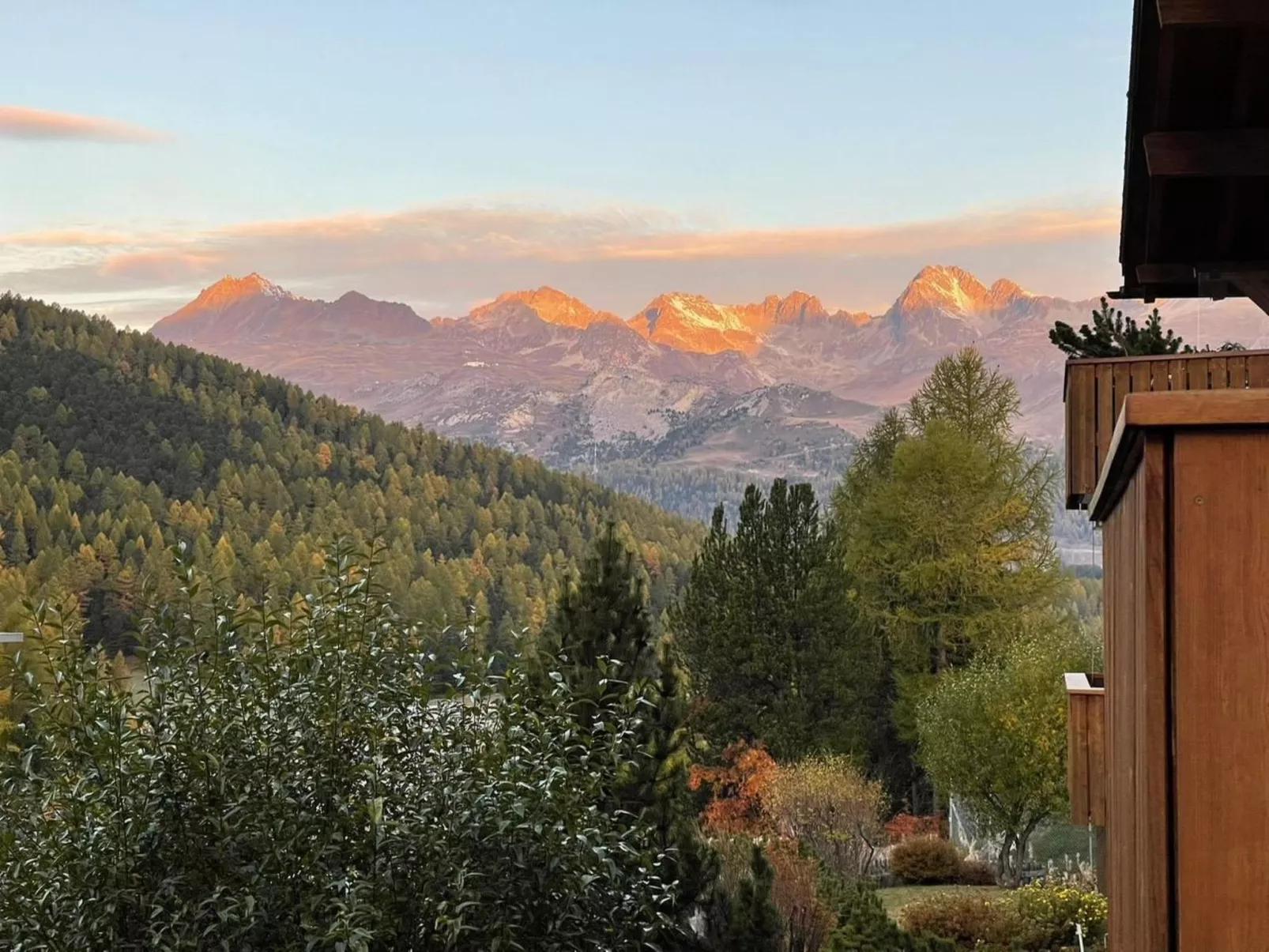 Wohnung Chesa Salmun (Parterre)-Image-tags.info