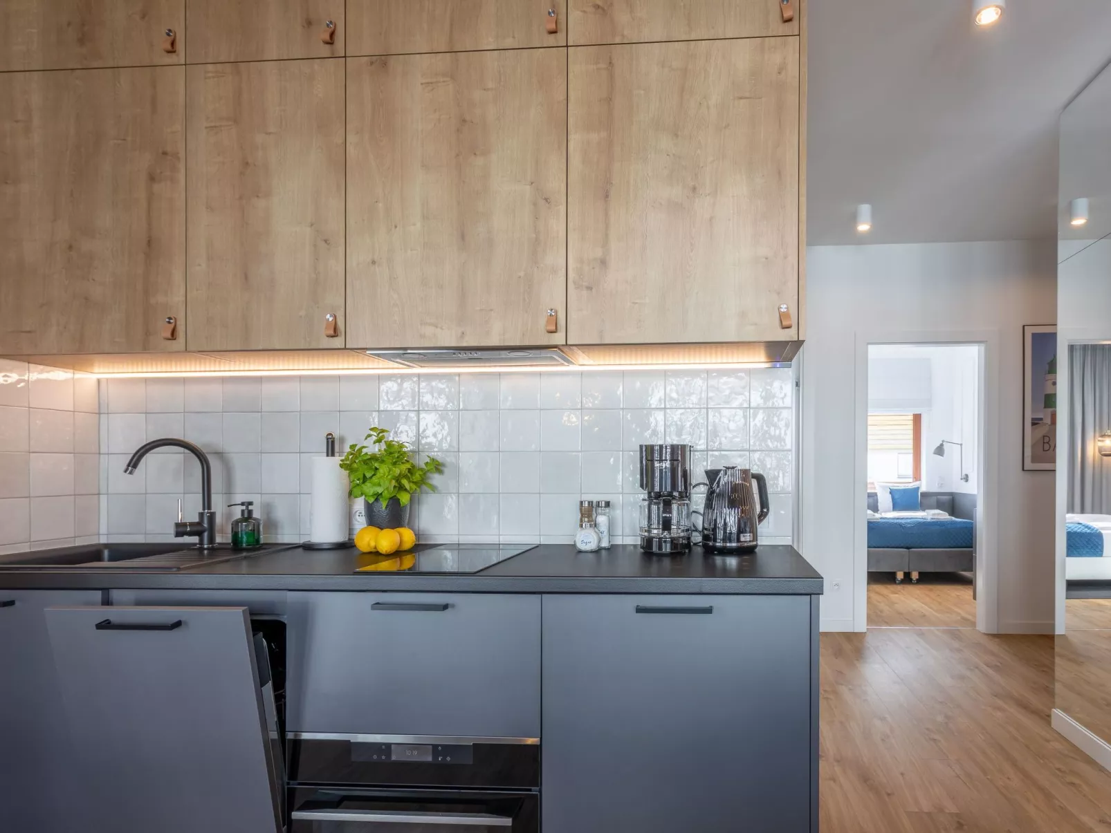 Ferienappartement Anker auf Usedom-Image-tags.info