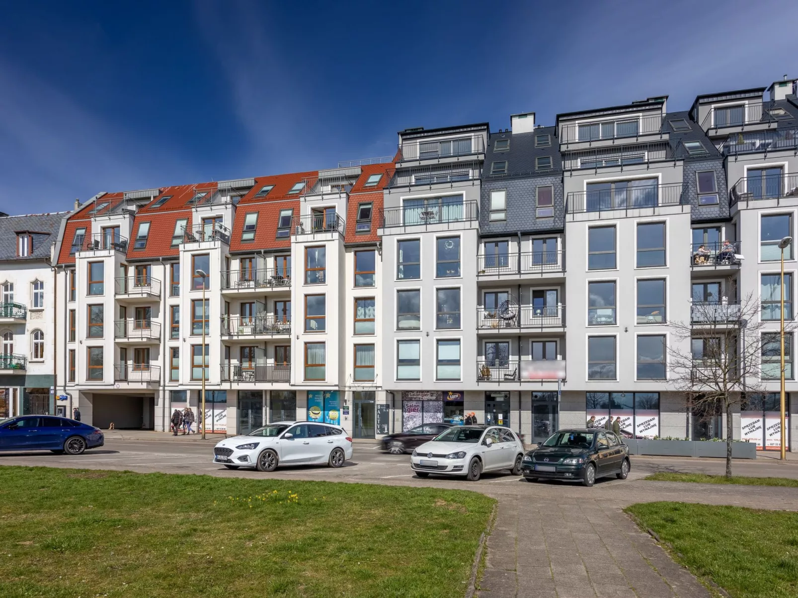 Bałtyk 23 auf der Insel Usedom-Image-tags.info