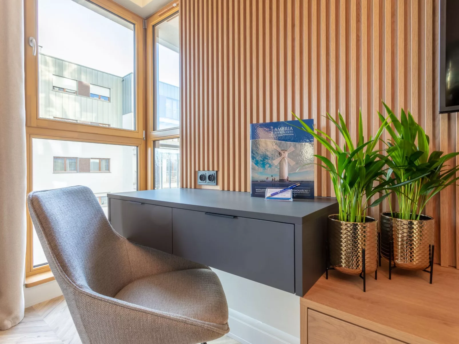 Tower 26 - Ihr Ferienappartement in Swinemünde-Image-tags.info