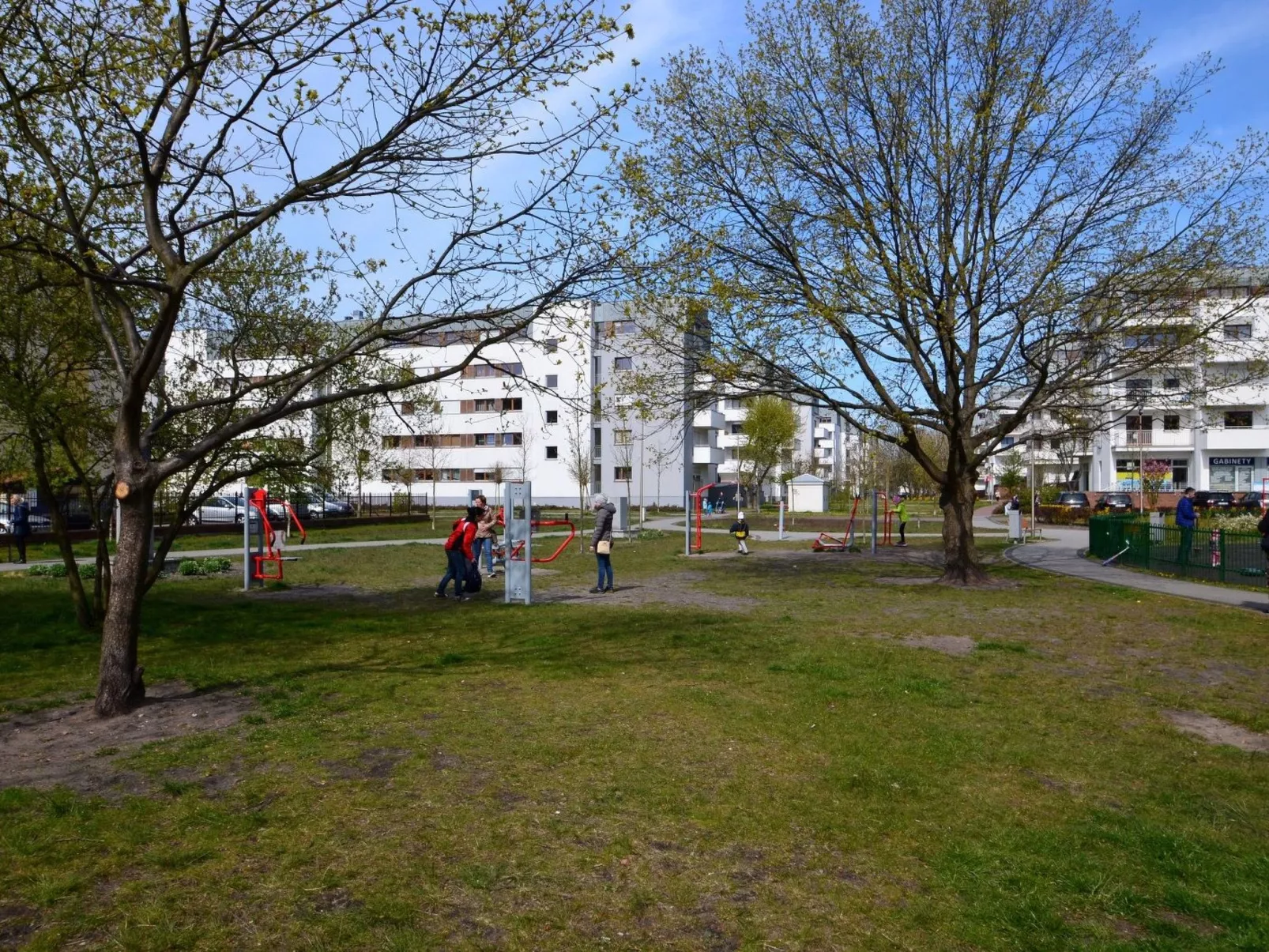 Wohnung Platan 3 - Urlaub auf der Insel Usedom-Image-tags.info