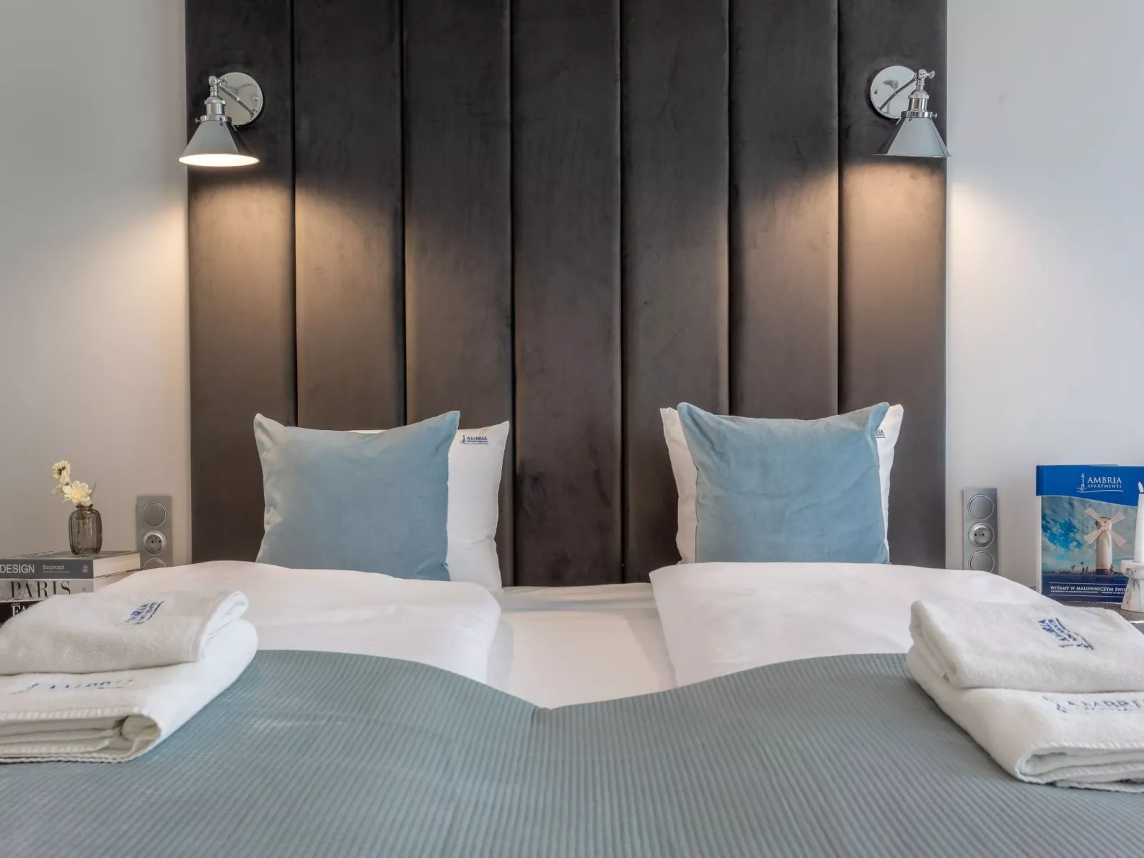 Am Meer, Urlaub auf der Insel Usedom, Apartment 206-Image-tags.info