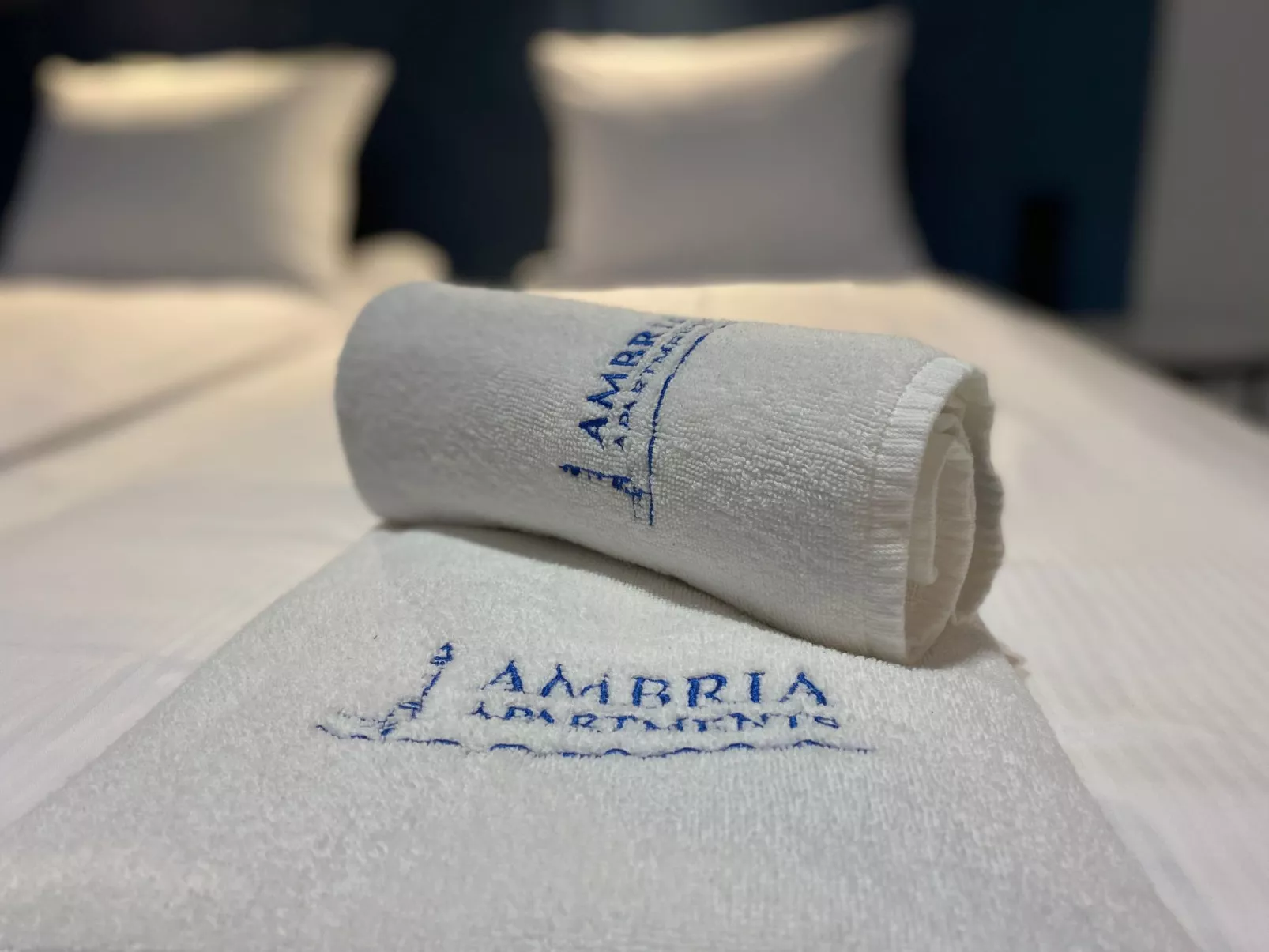 Elegantes, strandnahes Ferienappartement Albus-Image-tags.info