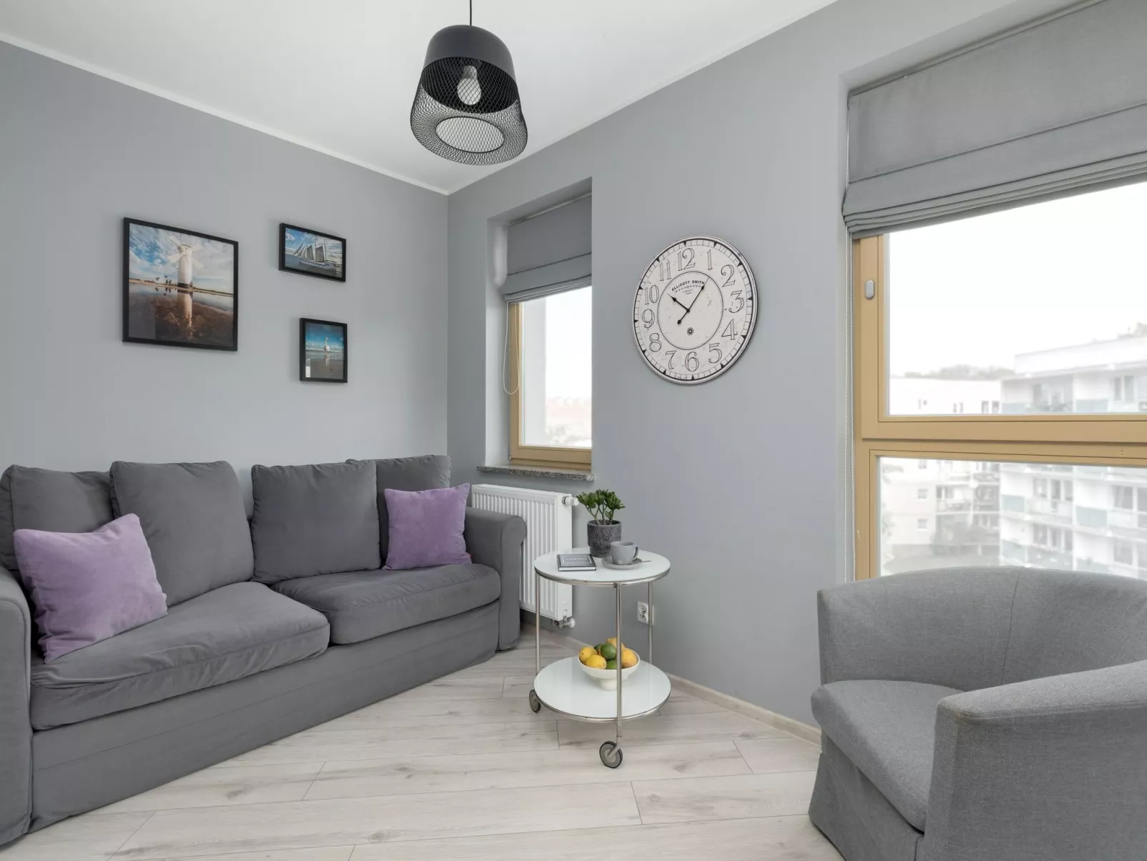 Apartment Ambria III-Image-tags.info