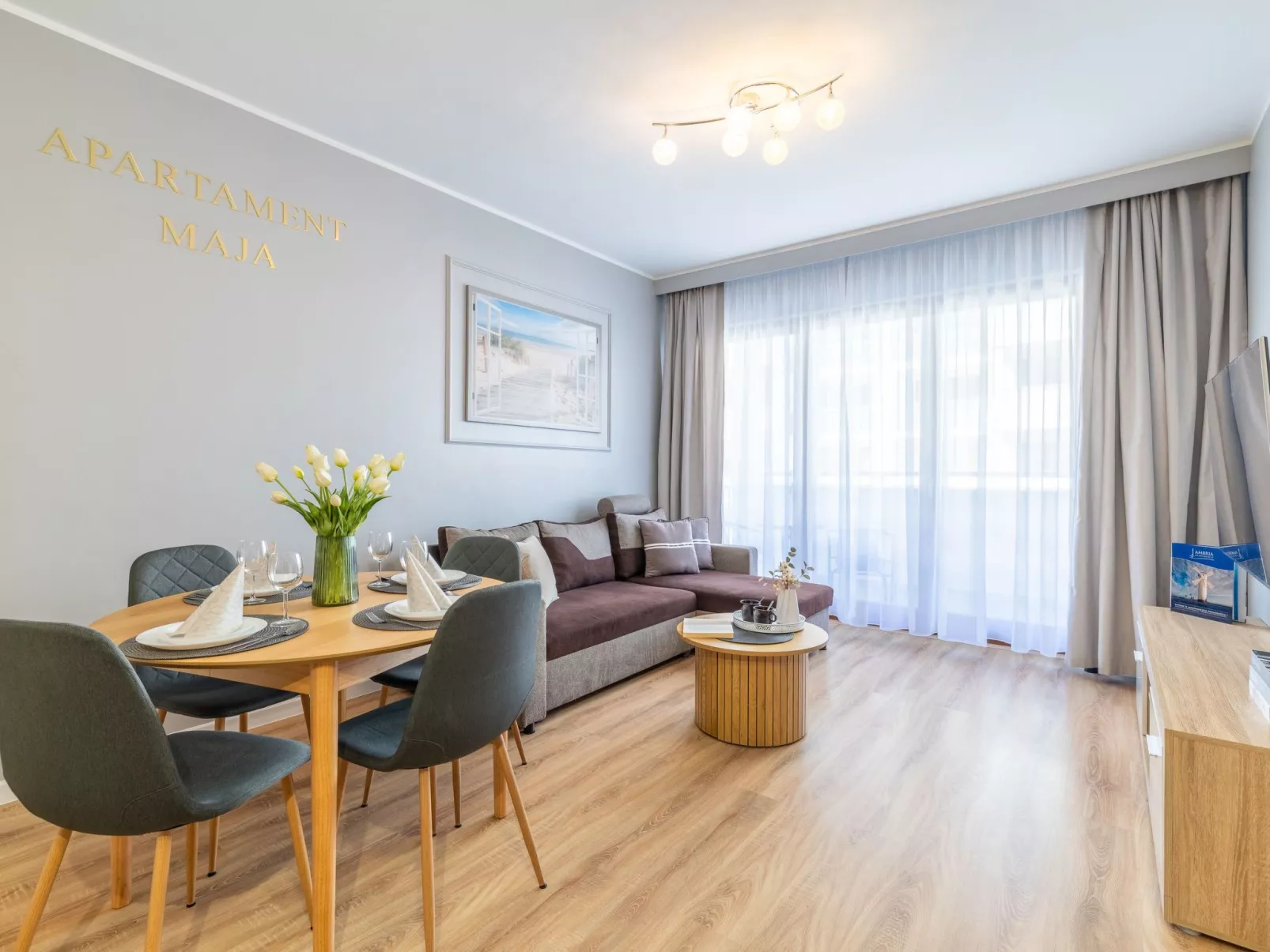 Apartment Maja-Image-tags.info