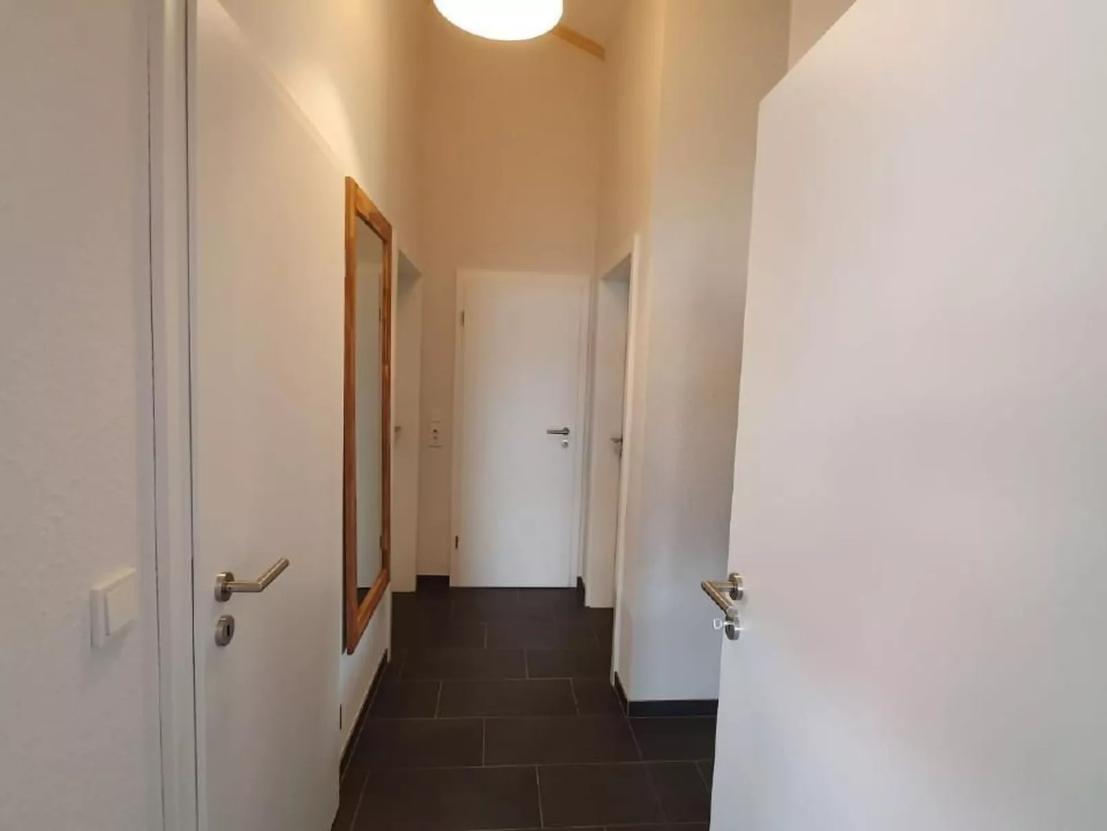 N4 Haus in Nordseenähe mit Terrasse und Garten-Inside