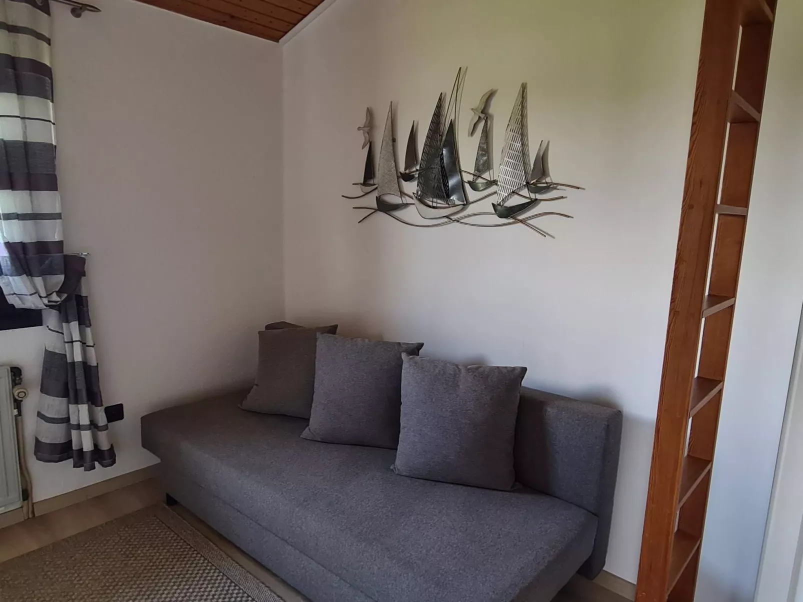 B 2 direkt am Binnensee, Seeblick-Image-tags.info