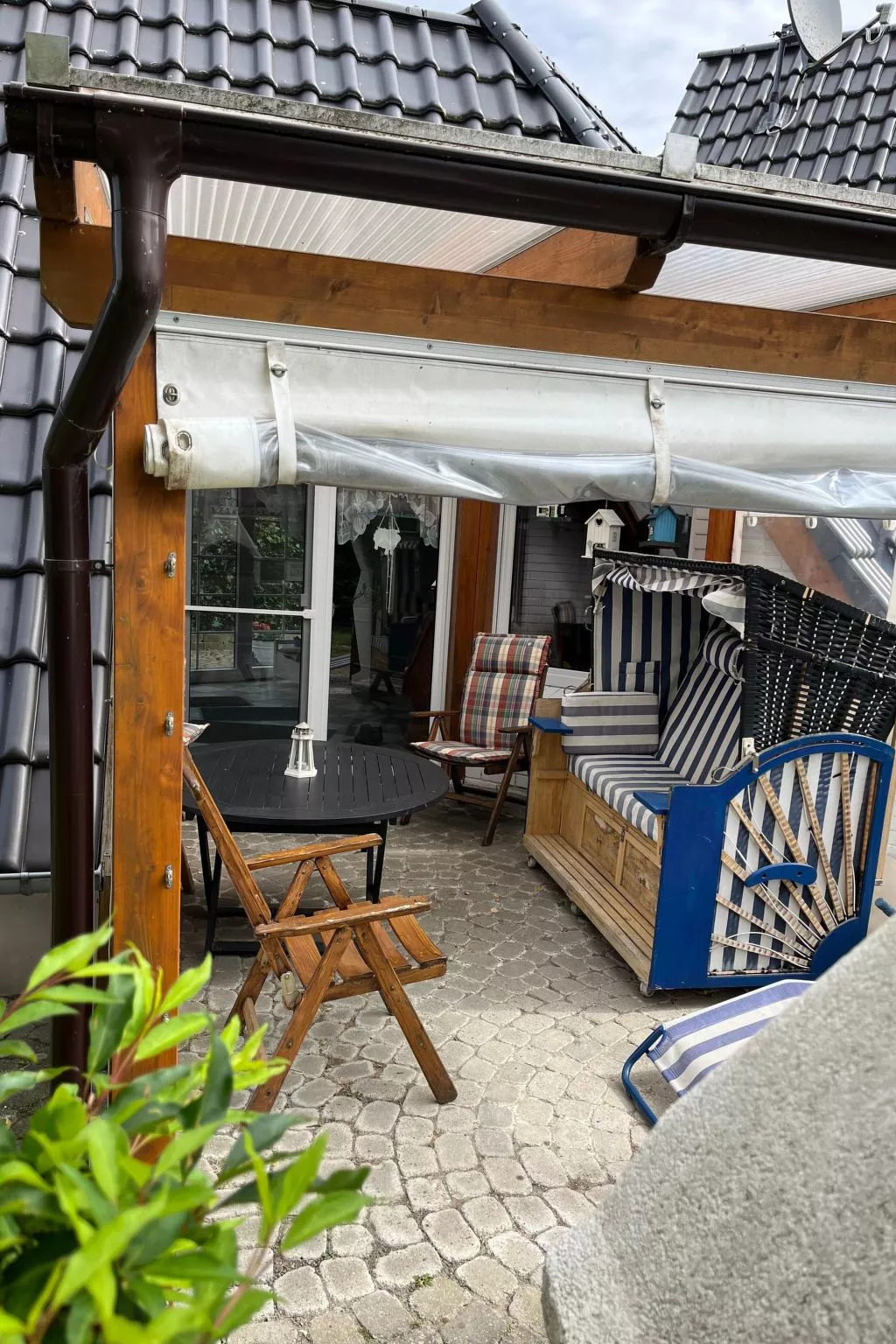 Landhaus am Deich-Inside