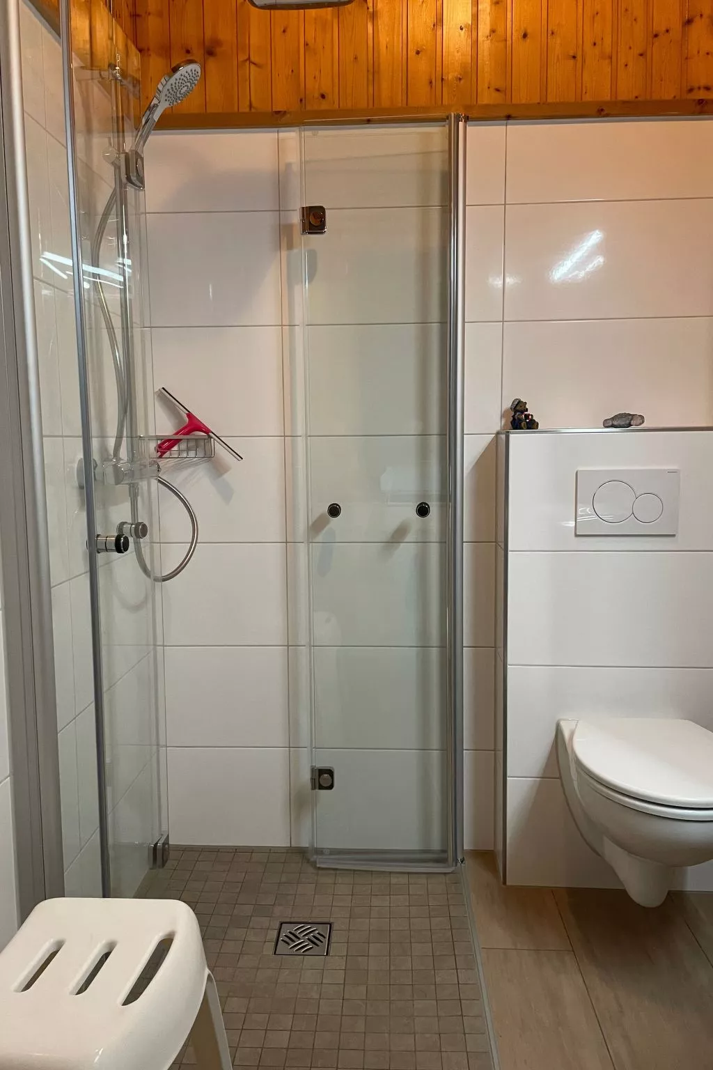 Eul Ferienhaus F5-Dedans