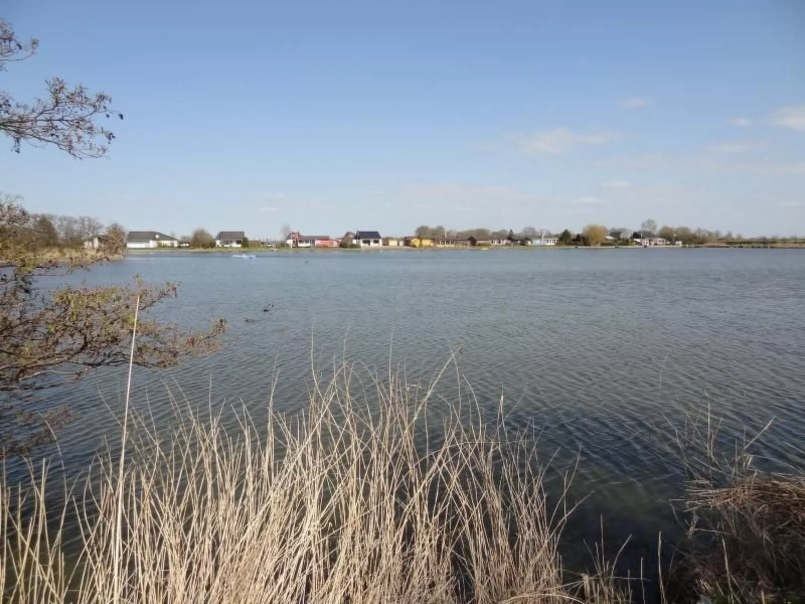 Eul in Butjadingen-Großwürden-Dehors