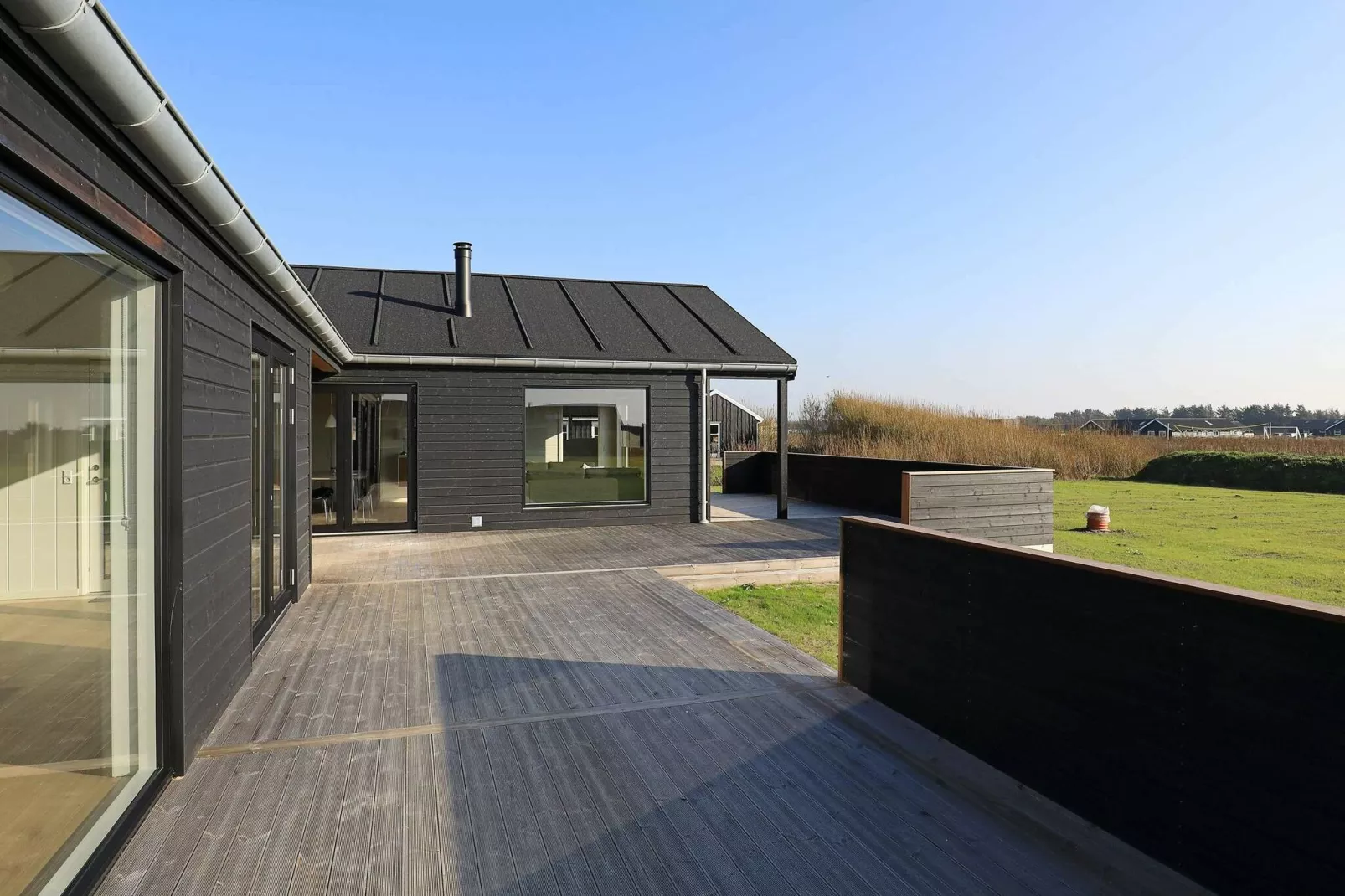 12 person holiday home in Løkken-By Traum