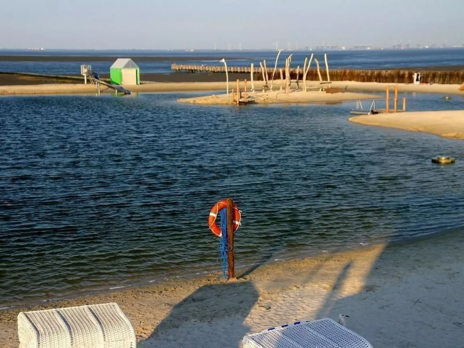 Schöpshuus-Draußen