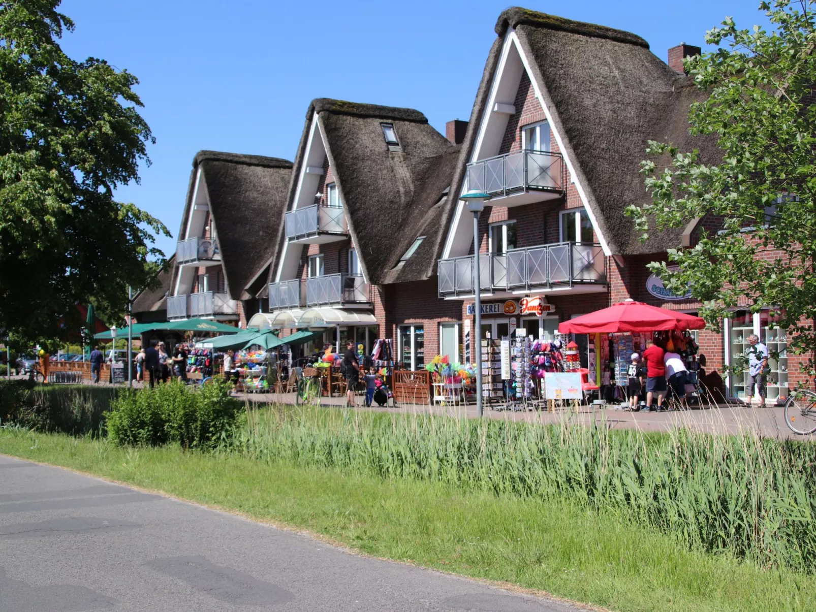 Meermomente-Draußen