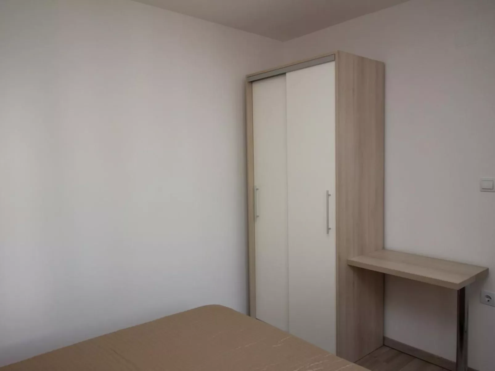 Tolles Appartement in Baška mit Eigener Terrasse-Image-tags.info