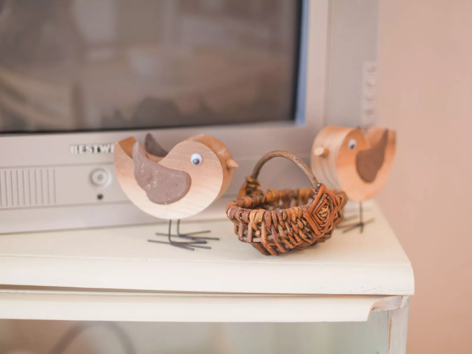 "Mango" direkt am Strand-Inside