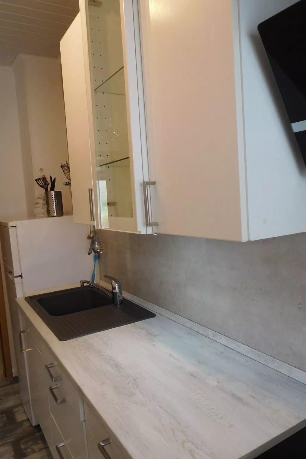 Ferienwohnungen Ansbach - Your Home away from Home-Drinnen