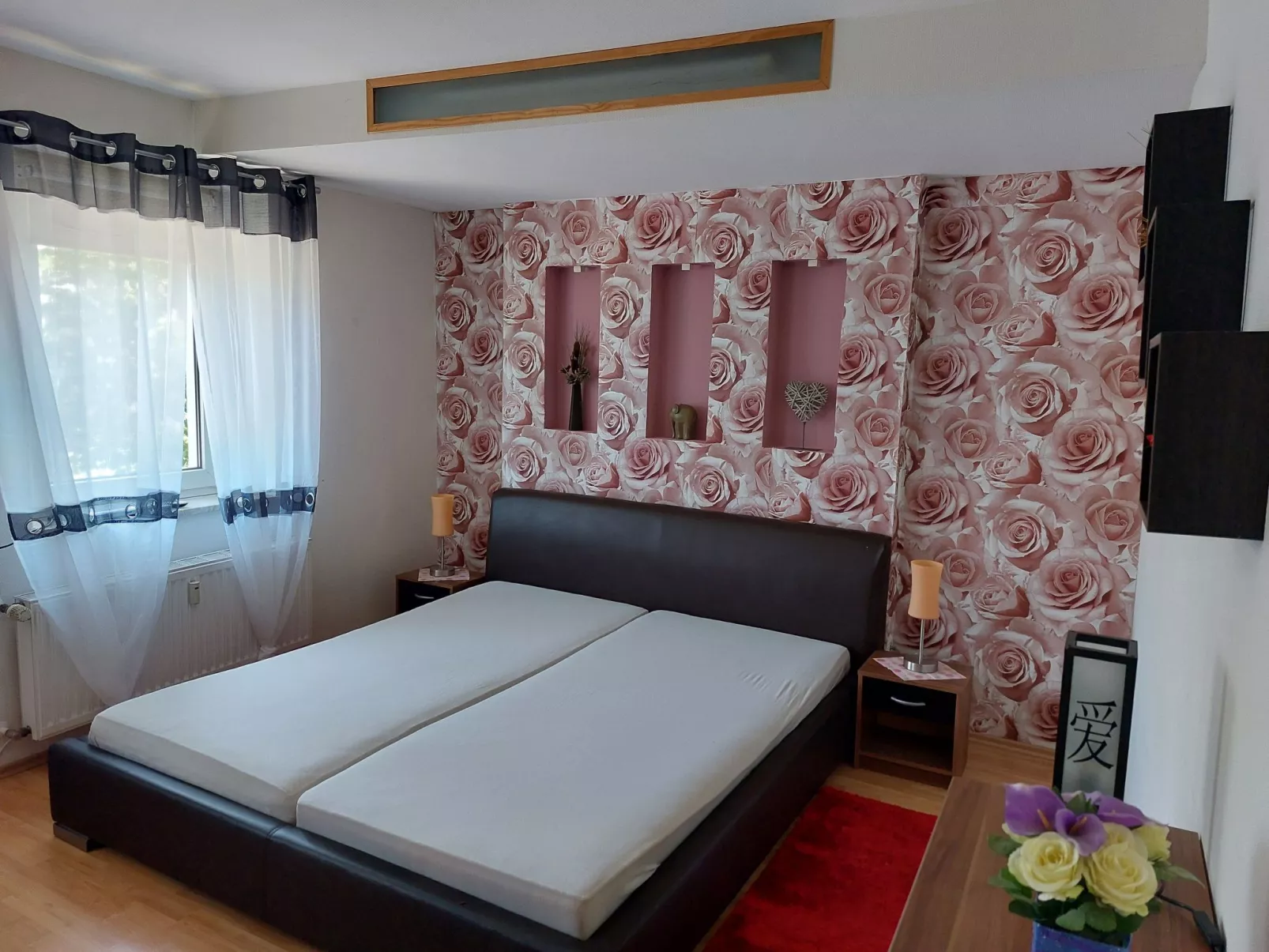 Einzigartige Lage direkt Mosel und Radweg.-Inside