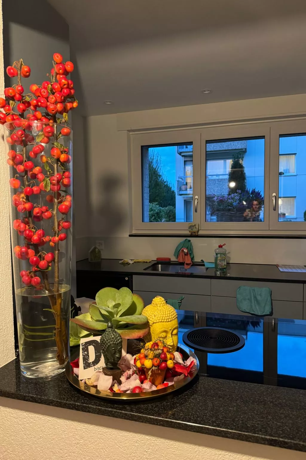 Silent Escape-Inside