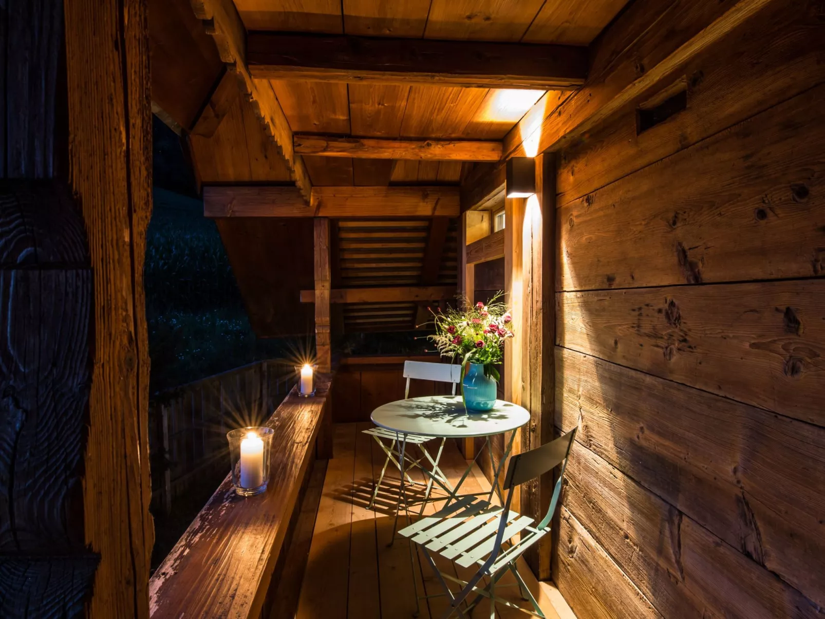 Spycher-Lodge-Dehors