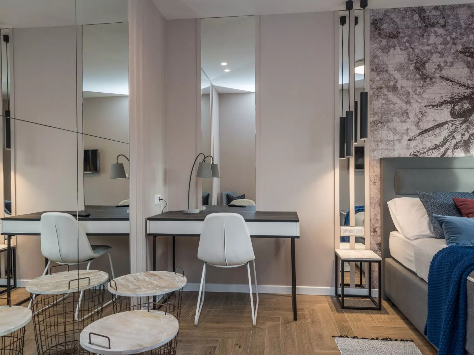 Haus für 9 Personen und 1 Kind in Gornje Rastane-Dedans