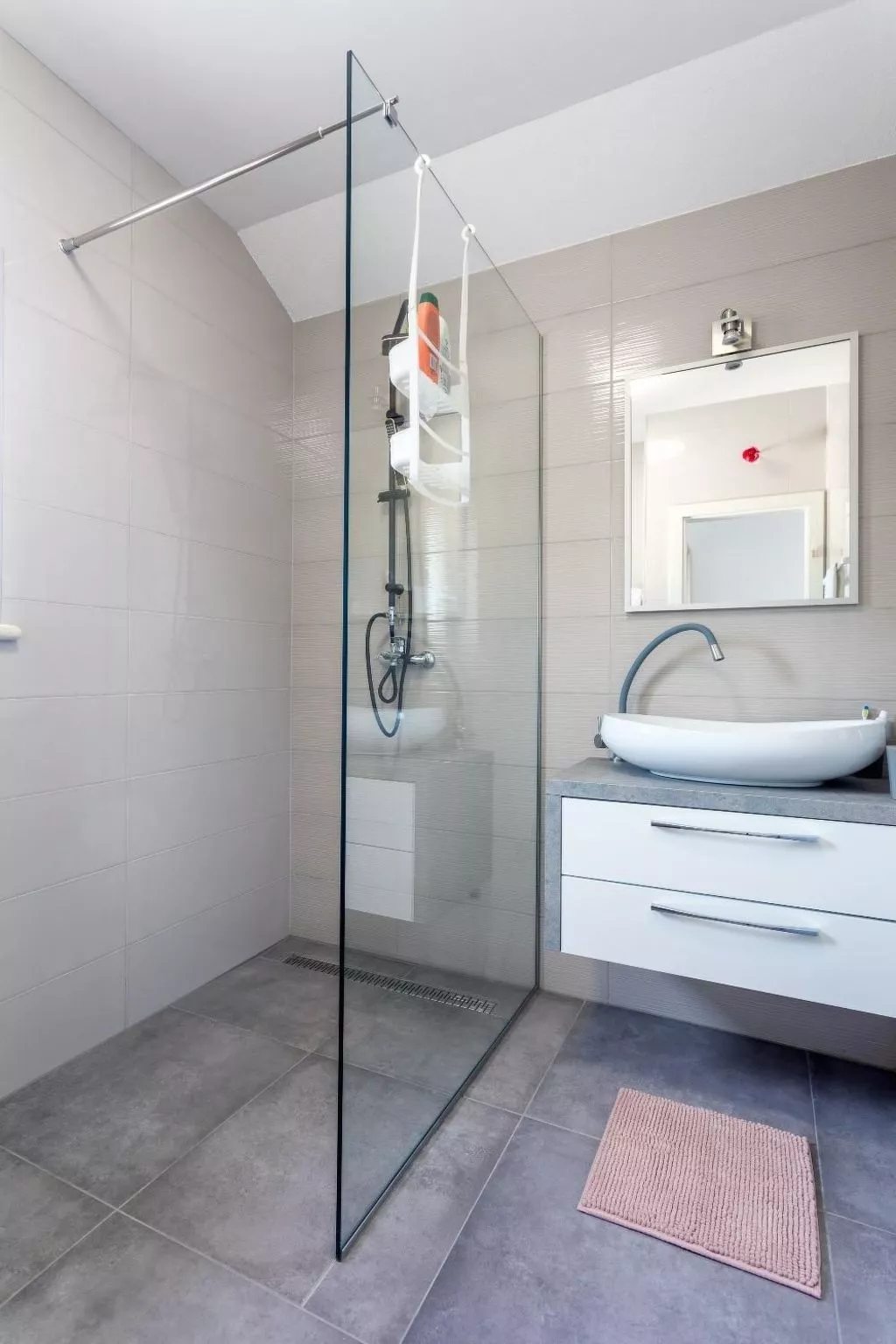 Villa Santa Lucia auf der Insel Brač-Drinnen