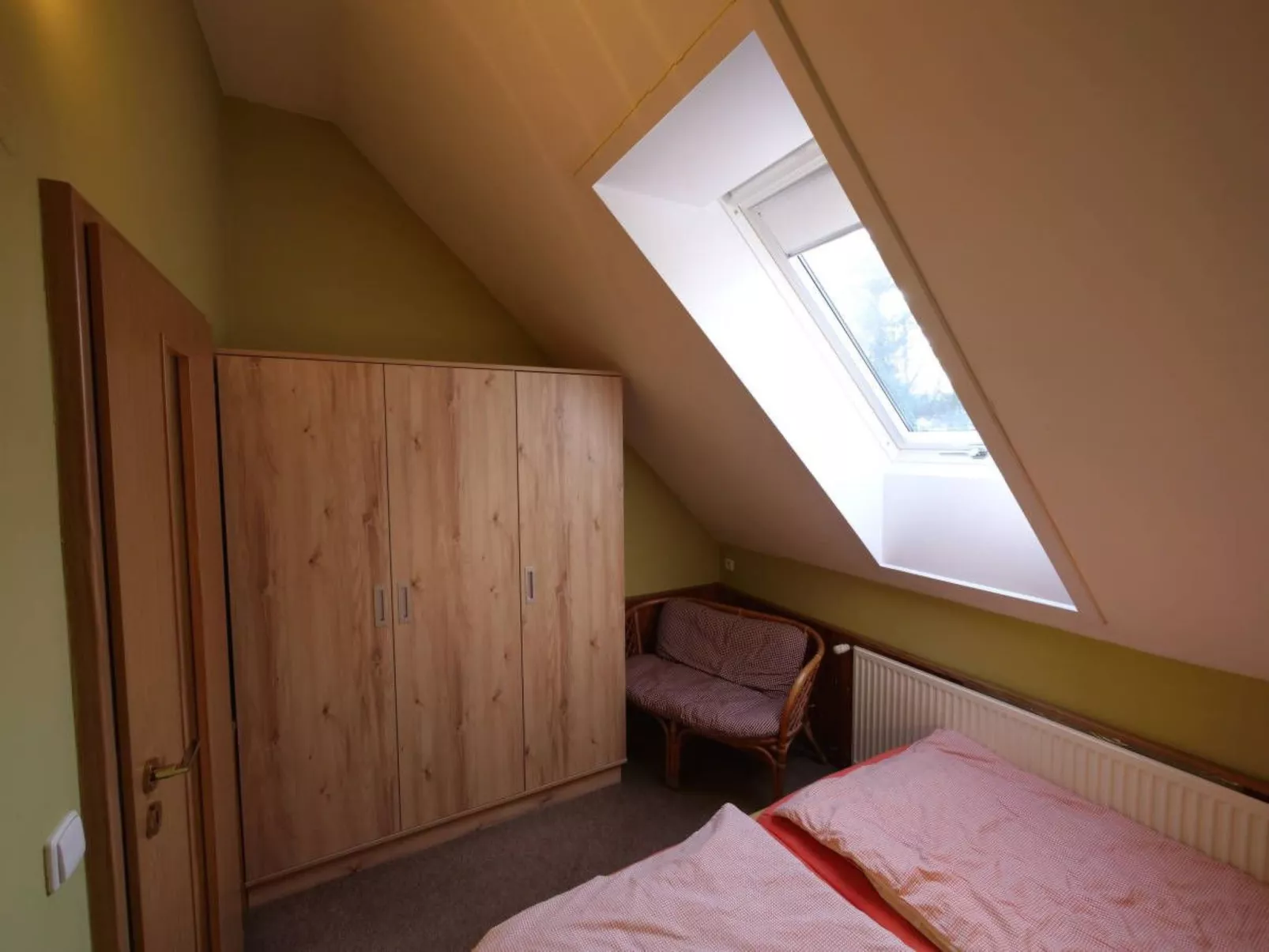 Wellness Ferienhaus Branzez mit Innenpool, Sauna.. - Inside