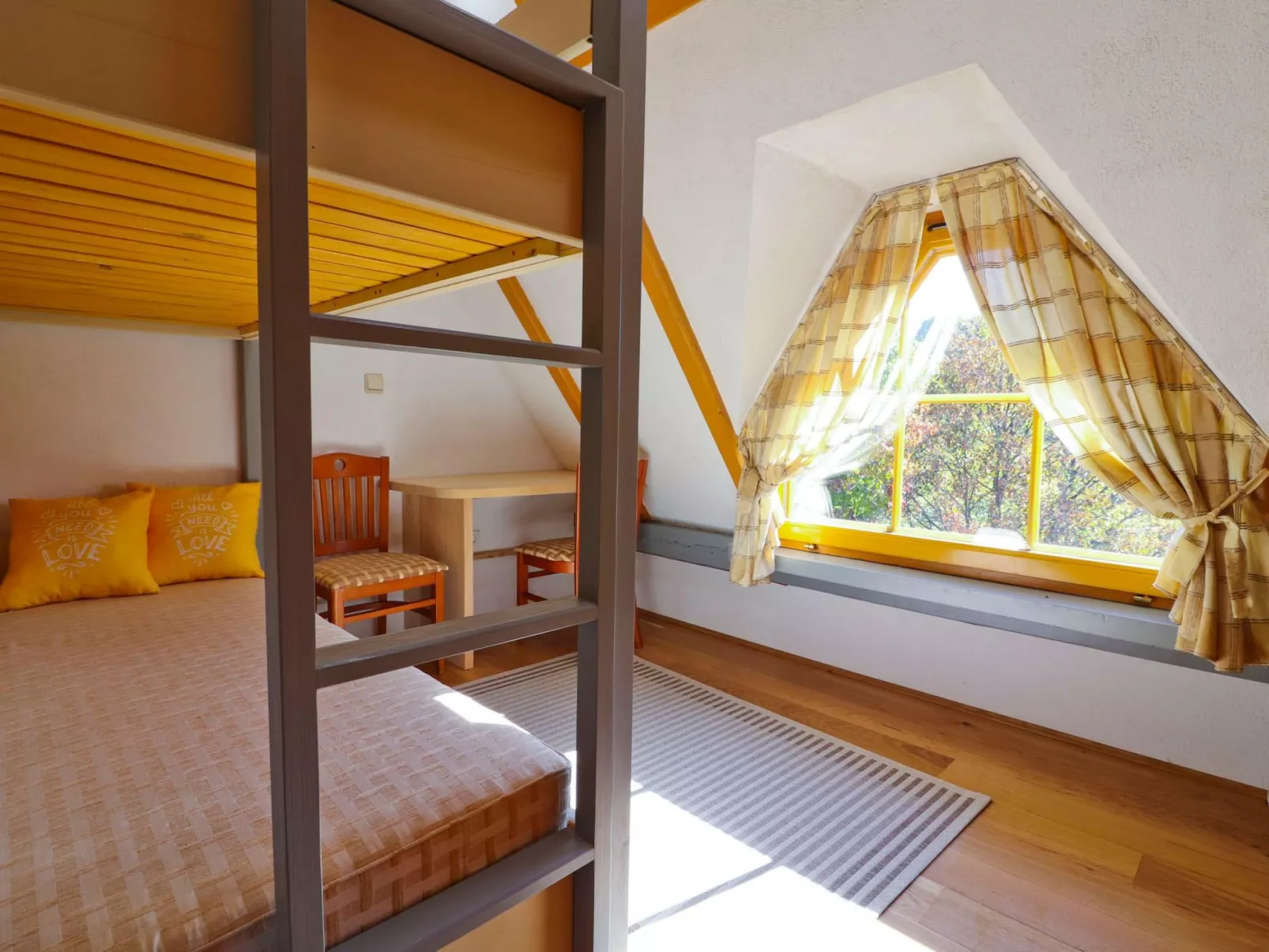 Ferienvilla "Ferienhaus Grga"-Inside