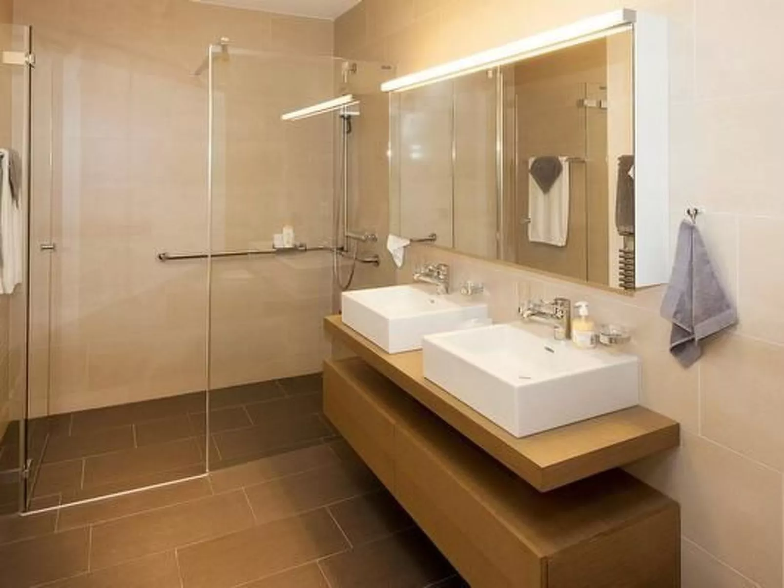 Parkresidenz Meilen-Inside