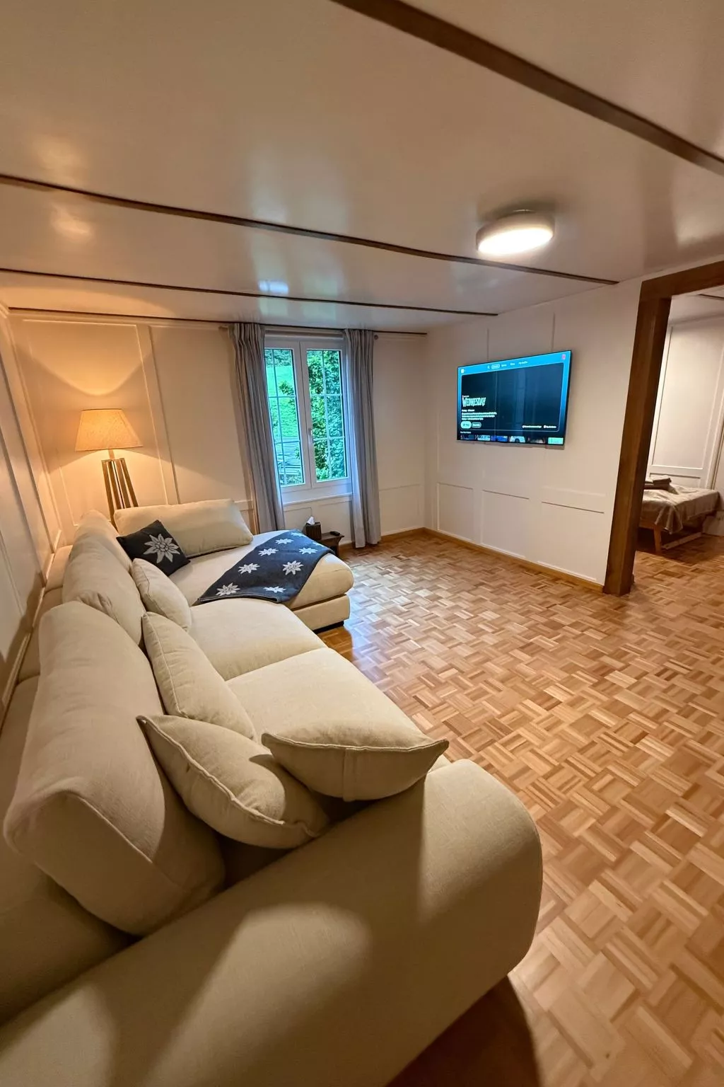 Historisches Anwesen - zeitloser Charme und moderner Luxus-Inside