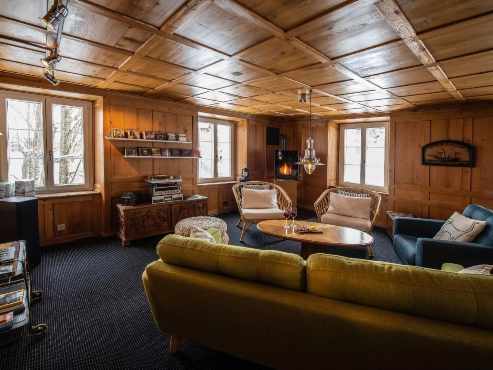 Dein Erlebnis-Dedans