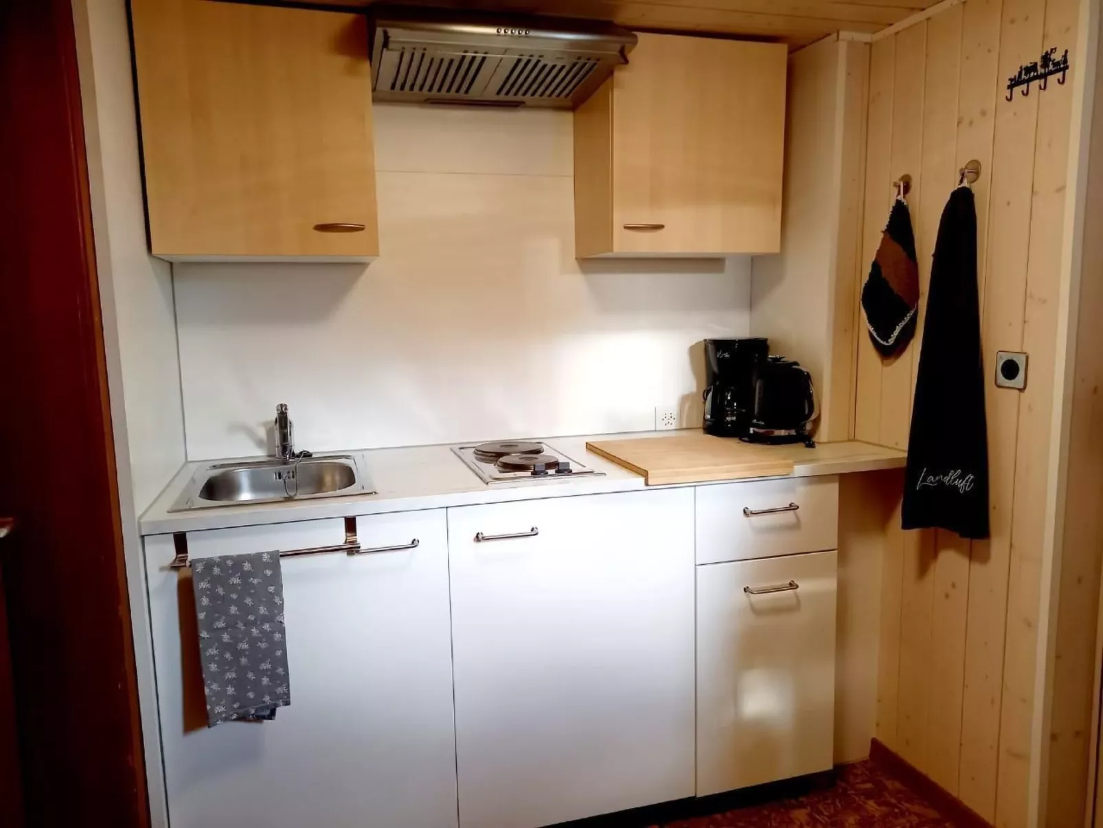 Bauernhof Elmiger-Drinnen