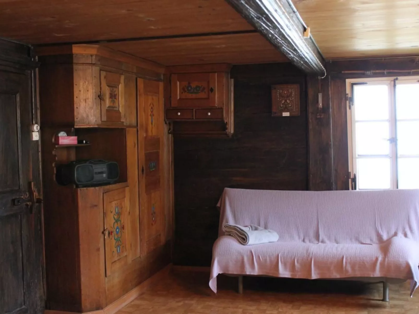 Antikes Ferienhaus-Image-tags.info