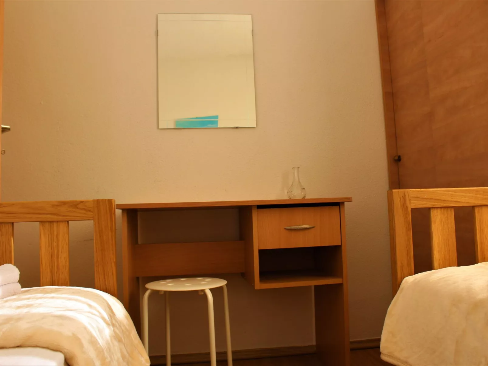 Mit privatem Pool-Inside